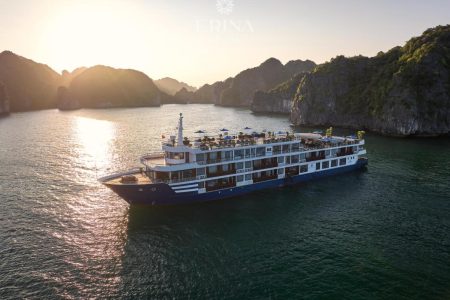 Aqua Of The Seas Cruise – 3 Days 2 Nights