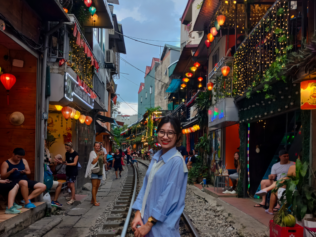 The First-Timer’s Hanoi Travel Guide (2023)