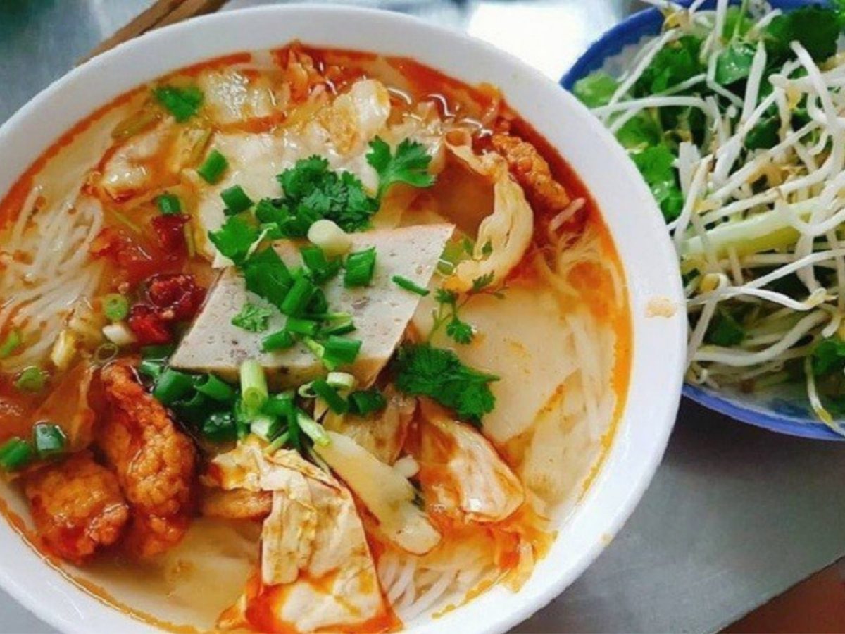 Cuisine Da Nang Viet Nam tips for the best trip to Da Nang 