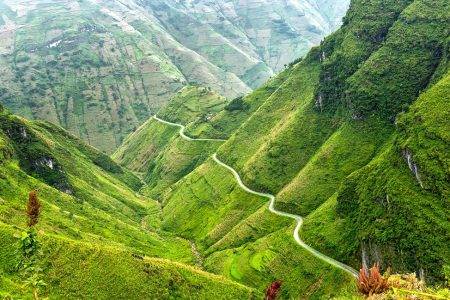 Ha Giang Loop – A unique adventure full of experience and natural beauty