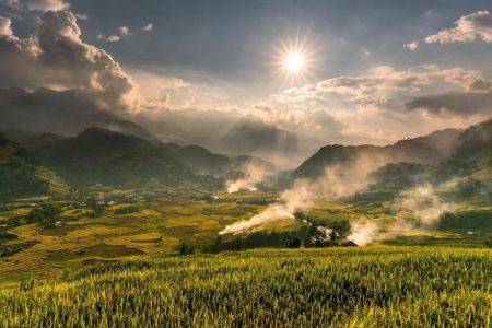 EXPERIENCE SAPA – 3 DAYS 2 NIGHT JOURNEY TO DISCOVER THE UNIQUE LIFE OF THE H’MONG PEOPLE