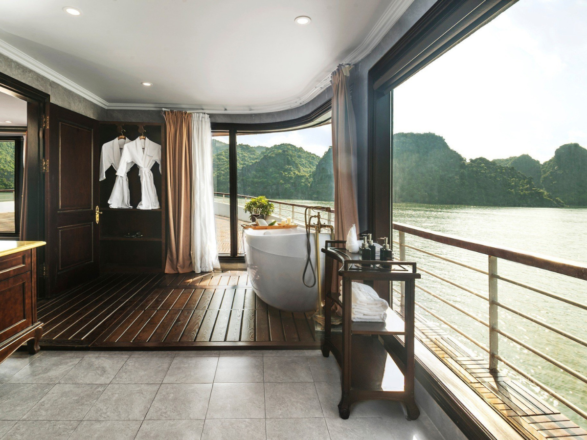 is halong bay cruise worth it