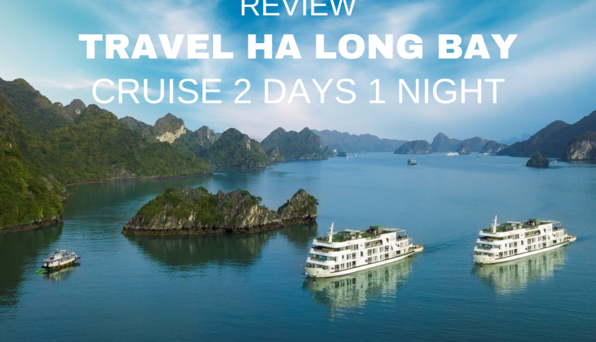 HaLong-bay-cruise-2-days-1-night