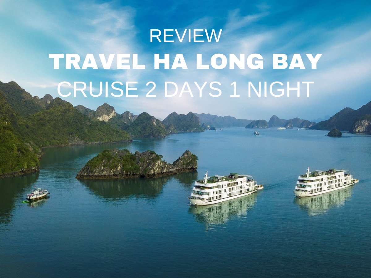 HaLong-bay-cruise-2-days-1-night