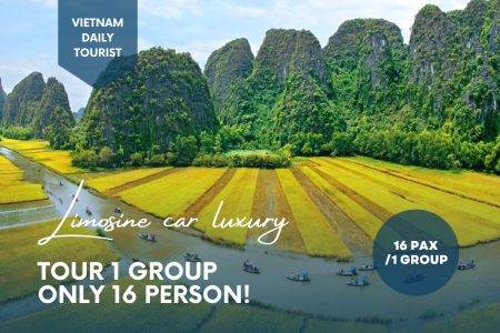 Vietnam Travel Agency - Vietnam Tours & Holidays Packages