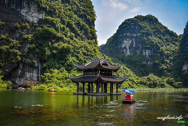 7-day Special Lotus Vietnam Massage & Wellness Vacation