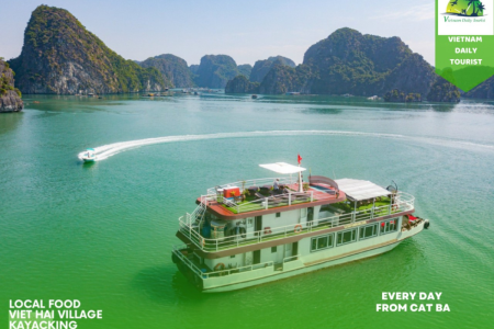 Vietnam Travel Agency - Vietnam Tours & Holidays Packages
