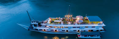 Enjoy Bai Tu Long Bay Tours With Swan Cruise