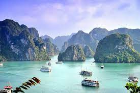 Packgate Halong Bay Ninh Binh 3 Days