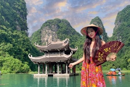 Mai Chau Pu Luong Ninh Binh Loop Tour 4 Days